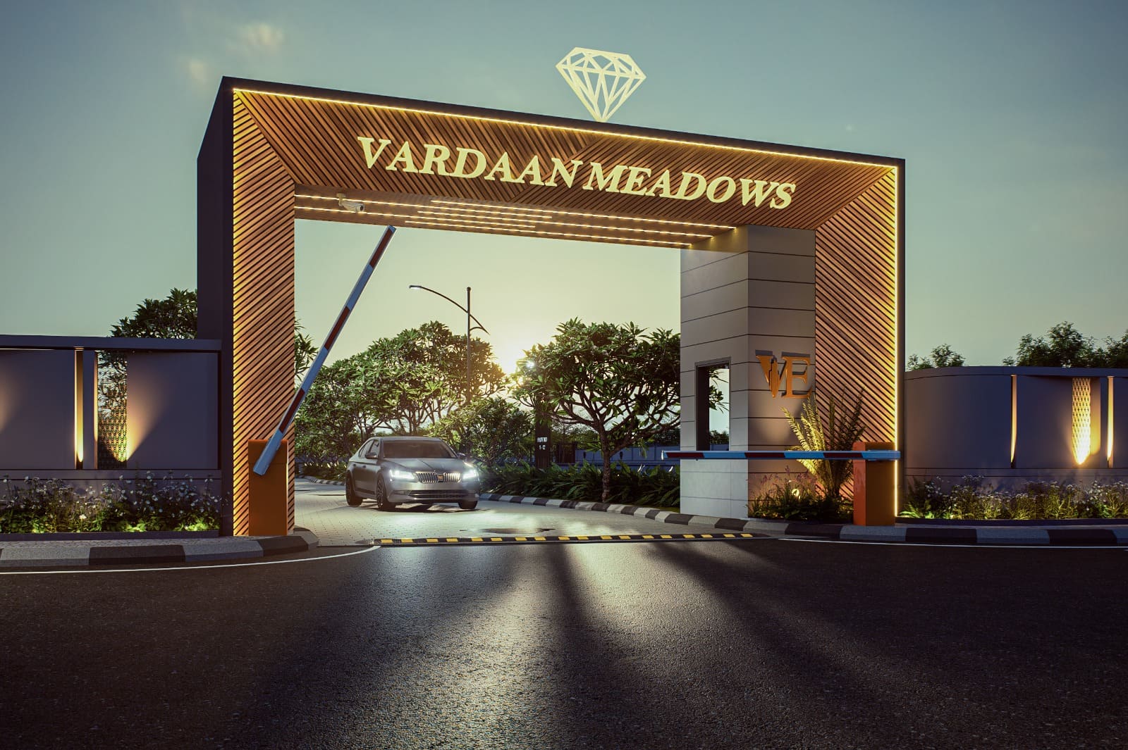 Vardaan Meadows