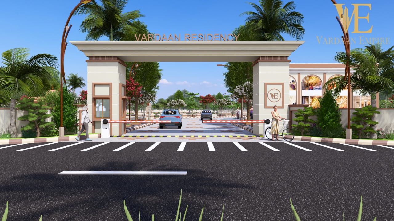 Vardaan Residency